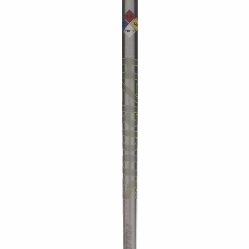 HZRDUS T800 65 Fairway Shaft Project X Regular Callaway 3rd Gen - Epic/Mavrik/Paradym/Ai Smoke/Elyte 42"