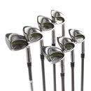 Nike Slingshot SS4D Steel Mens Right Hand Irons 4-PW Regular - Nike Slingshot