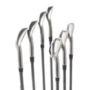 Nike Slingshot SS4D Steel Mens Right Hand Irons 4-PW Regular - Nike Slingshot