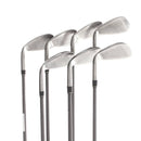 Nike Slingshot SS4D Steel Mens Right Hand Irons 4-PW Regular - Nike Slingshot