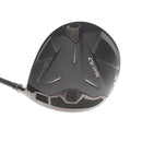 TaylorMade Qi35 Graphite Mens Right Hand Driver 9* Stiff - Mitsubishi Kai'li Blue CB 60s