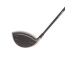 TaylorMade Qi35 Graphite Mens Right Hand Driver 9* Stiff - Mitsubishi Kai'li Blue CB 60s