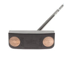SeeMore Mini Giant Deep Flange Mens Right Hand Putter 35" Mid-Mallet - Super Stroke Lite Slim 3.0