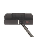 SeeMore Mini Giant Deep Flange Mens Right Hand Putter 35" Mid-Mallet - Super Stroke Lite Slim 3.0