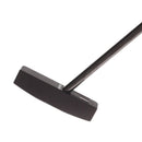 SeeMore Mini Giant Deep Flange Mens Right Hand Putter 35" Mid-Mallet - Super Stroke Lite Slim 3.0