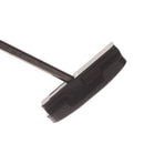 SeeMore Mini Giant Deep Flange Mens Right Hand Putter 35" Mid-Mallet - Super Stroke Lite Slim 3.0