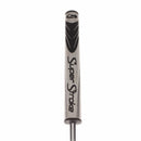 SeeMore Mini Giant Deep Flange Mens Right Hand Putter 35" Mid-Mallet - Super Stroke Lite Slim 3.0