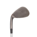 TaylorMade Milled Grind 4 Hi-Toe Steel Mens Right Hand Sand Wedge 56* 11 Bounce ATV Grind Wedge - Dynamic Gold Tour Issue Wedge 115
