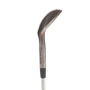 TaylorMade Milled Grind 4 Hi-Toe Steel Mens Right Hand Sand Wedge 56* 11 Bounce ATV Grind Wedge - Dynamic Gold Tour Issue Wedge 115