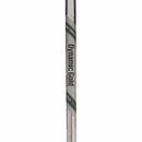TaylorMade Milled Grind 4 Hi-Toe Steel Mens Right Hand Sand Wedge 56* 11 Bounce ATV Grind Wedge - Dynamic Gold Tour Issue Wedge 115