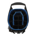 Callaway Stand Bag - Black/Blue