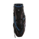 Callaway Stand Bag - Black/Blue