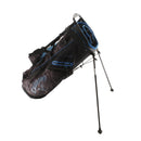 Callaway Stand Bag - Black/Blue