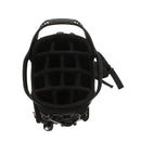 Wilson Staff Talus 14 Stand Bag - Grey/Black/Green