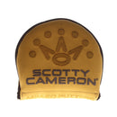 Scotty Cameron Phantom X6 Mens Right Hand Putter 34" Mallet - Scotty Cameron