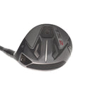 Titleist TSi2 Graphite Mens Right Hand Fairway 5 Wood 18* Stiff - Kurokage Black 55