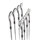Mizuno MX-200 Steel Mens Right Hand Irons 3-PW Regular - Dynalite Gold
