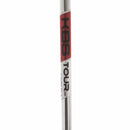 TaylorMade SLDR Steel Mens Right Hand Irons 4-PW Regular - KBS C-Taper 90