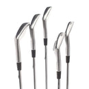 Mizuno Pro 223 Steel Mens Right Hand Irons 5-9 Regular - Project X LZ 5.5 115