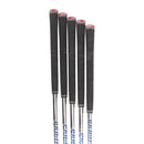 Mizuno Pro 223 Steel Mens Right Hand Irons 5-9 Regular - Project X LZ 5.5 115