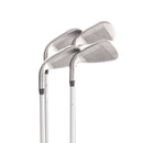 Callaway XT Graphite Mens Right Hand Irons 6-9 Regular - Callaway XT