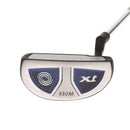 Odyssey XT 330M Mens Right Hand Putter 33" Mid-Mallet - Super Stroke Slim 3.0