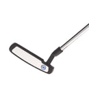 Odyssey XT 330M Mens Right Hand Putter 33" Mid-Mallet - Super Stroke Slim 3.0