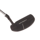 Odyssey XT 330M Mens Right Hand Putter 33" Mid-Mallet - Super Stroke Slim 3.0