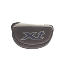 Odyssey XT 330M Mens Right Hand Putter 33" Mid-Mallet - Super Stroke Slim 3.0