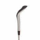 Cobra Snakebite Steel Mens Right Hand Lob Wedge 60* 8 Bounce Versatile Grind Stiff - KBS H-Rev 2.0 125