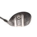 Cobra King F8 Graphite Mens Right Hand 4 Hybrid 22* Regular - Aldila Rogue Pro R-75