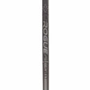Cobra King F8 Graphite Mens Right Hand 4 Hybrid 22* Regular - Aldila Rogue Pro R-75