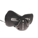 Eleven NH-01 Graphite Mens Right Hand Driver 10.5* Soft Regular - KBS Max HL 40