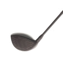 Eleven NH-01 Graphite Mens Right Hand Driver 10.5* Soft Regular - KBS Max HL 40