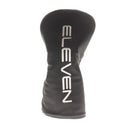 Eleven NH-01 Graphite Mens Right Hand Driver 10.5* Soft Regular - KBS Max HL 40