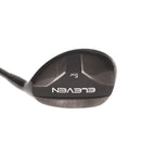 Eleven Graphite Mens Right Hand 5 Hybrid 24* Senior - KBS 60