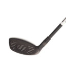Eleven Graphite Mens Right Hand 5 Hybrid 24* Senior - KBS 60