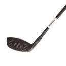 Eleven Graphite Mens Right Hand 6 Hybrid 27* Senior - KBS 60