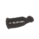 Eleven Graphite Mens Right Hand 6 Hybrid 27* Senior - KBS 60