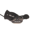 Eleven Graphite Mens Right Hand 7 Hybrid 31* Senior - KBS 60
