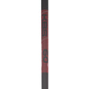 Eleven Graphite Mens Right Hand 7 Hybrid 31* Senior - KBS 60