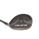 Eleven Graphite Mens Right Hand 8 Hybrid 35* Senior - KBS 60