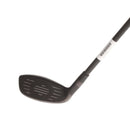 Eleven Graphite Mens Right Hand 8 Hybrid 35* Senior - KBS 60
