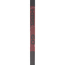 Eleven Graphite Mens Right Hand Pitching Wedge 43* Senior - KBS 60