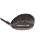 Eleven Graphite Mens Right Hand Gap Wedge 47* Senior - KBS 60