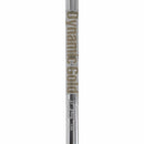 Mizuno JPX 921 Hot Metal Steel Mens Right Hand Irons 5-PW Stiff - Dynamic Gold 105 S300