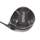 Ping G430 Max Graphite Mens Right Hand Driver 10.5* Stiff - Alta CB 55 S