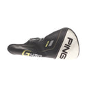Ping G430 Max Graphite Mens Right Hand Driver 10.5* Stiff - Alta CB 55 S