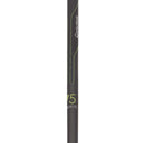 TaylorMade M2 Graphite Mens Right Hand 4 Hybrid 22* Stiff - TaylorMade M2