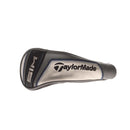 TaylorMade M2 Graphite Mens Right Hand 4 Hybrid 22* Stiff - TaylorMade M2